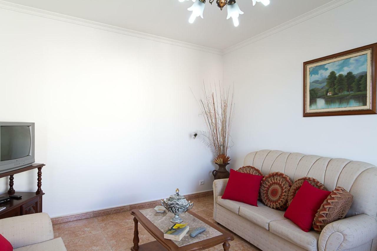 Casa Alto Santo Antonio Apartment Ponta do Sol  Exterior photo