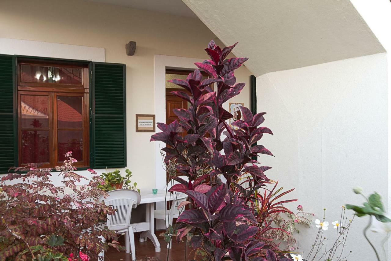 Casa Alto Santo Antonio Apartment Ponta do Sol  Exterior photo